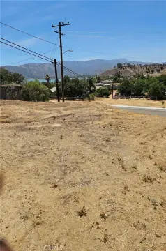 Residential Lot in Lake Elsinore