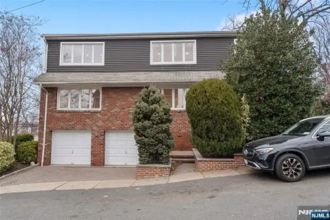 Renovated Two-Family Home in Fairview