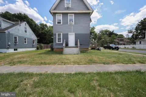 Duplexes