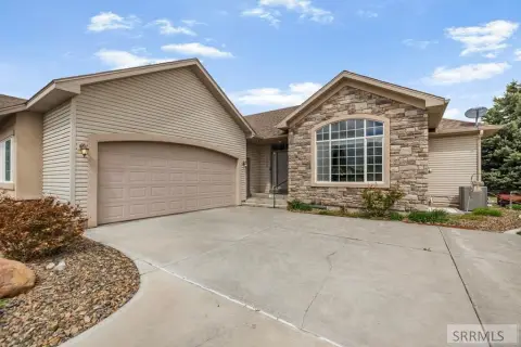 Idaho Falls Twin Home