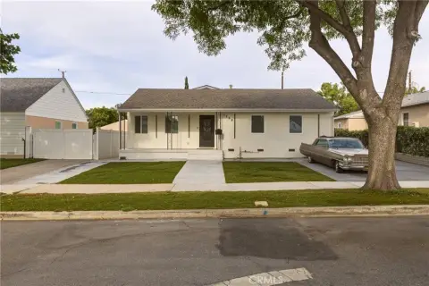 Three-Unit Residential Income Property
