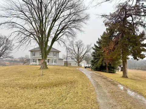 Nodaway Farm & Home Property