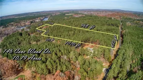 Residential Land in Crystal Bay