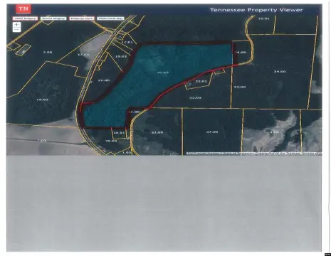 Union City Acreage For Sale