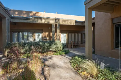 Versatile Office Space in Santa Fe