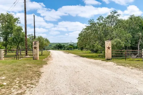 Heavily Wooded Agricultural Land Parcel