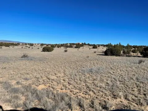 Land in Medanales, New Mexico