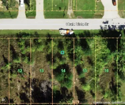 Punta Gorda Land Opportunity