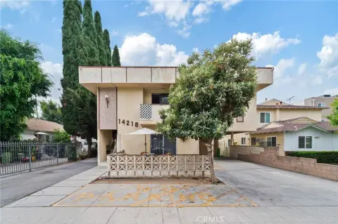 Van Nuys Multifamily Investment Opportunity