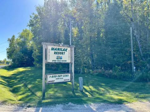 Lakefront Cabins Investment Opportunity