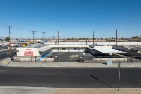 Renovated Office Building For Sale