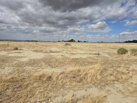 Lancaster Land for Future Growth