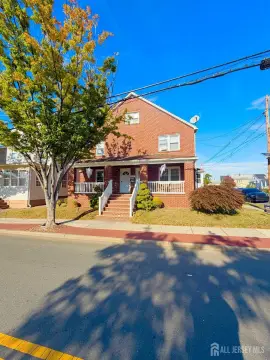 Spacious Two-Family Home in Carteret