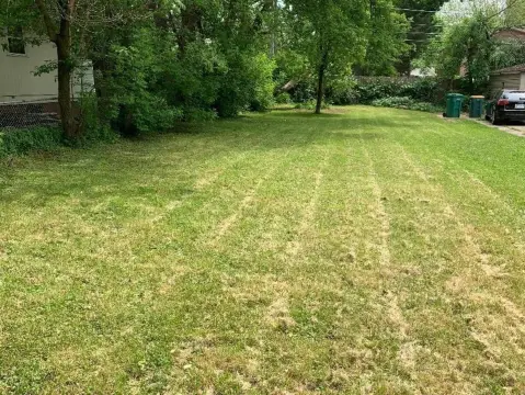 Residential Vacant Lot For Sale