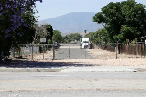 San Bernardino Land For Sale