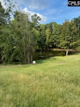 Commercial Land With Barn