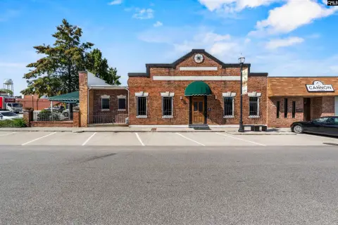 Historic Event Venue with Commercial Kitchen
