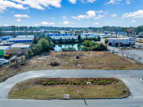 Commercial Land in Murrells Inlet