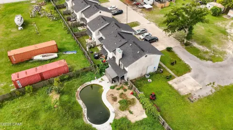 Panama City Multi-Family Investment