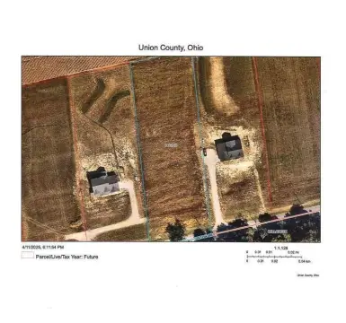 Residential Land in Marysville, OH