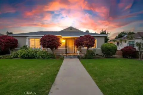 Duplex With Permitted ADU