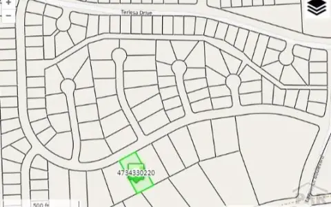 Colorado City Land Opportunity