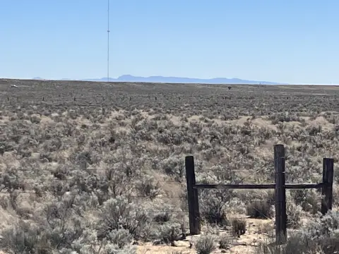 Los Lunas Vacant Land