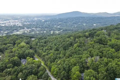 Residential Lot in Hillyer Highlands