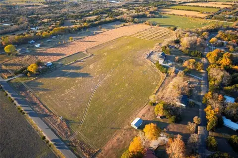 17-Acre Land with Development Potential