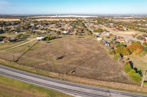 5.20 Acres in Midlothian, TX