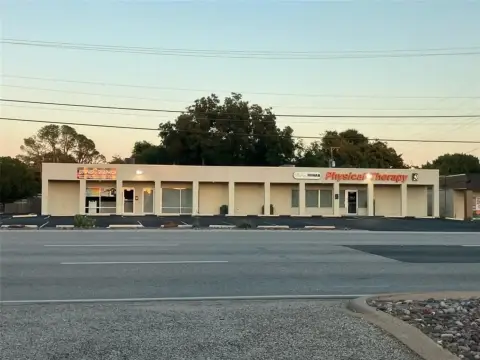 North Richland Hills Retail Investment