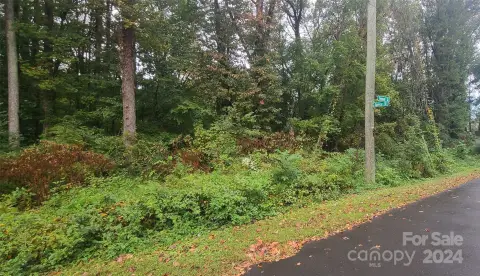 Residential Lot in Troy, NC