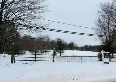 33 Acres of Michigan Land