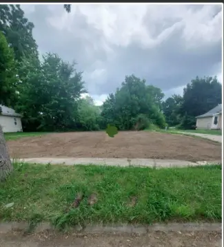 Residential Land in Jackson, MI