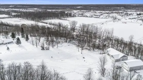 Residential Land in Grand Rapids