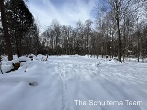 5 Acres of Land in Fruitport