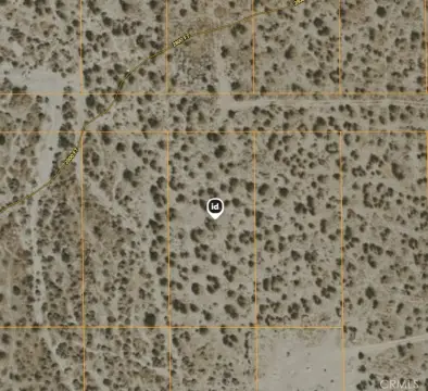 Sun Village Land Ready to Build