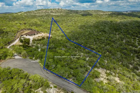 Mico, TX Land Opportunity