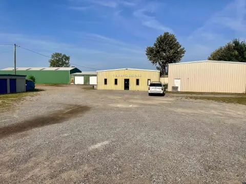 32 Acres in Ridgely, TN