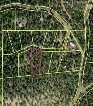 Tierra Amarilla Land For Sale