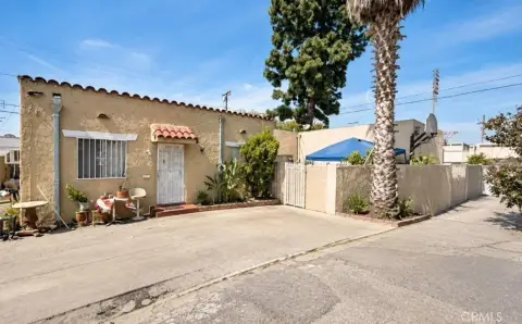 One-Level Duplex