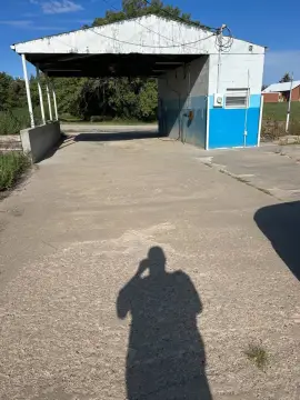 Profitable Carwash Business Opportunity