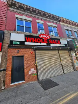 Updated Commercial Space, Richmond Hill