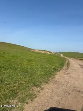 Lost Hills Buildable Land Parcel