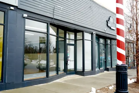 Prime Beverly Neighborhood Storefront