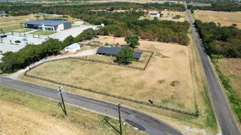 Corner Commercial Land