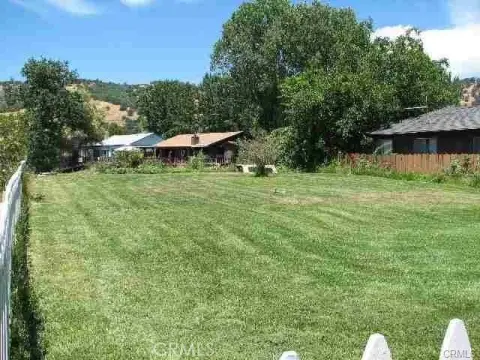 Buildable Lot with Canal Access