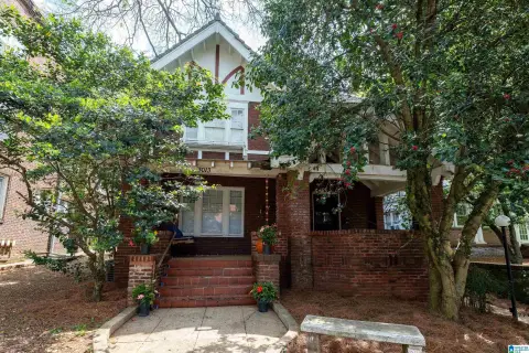 Highlands Park Multifamily Investment