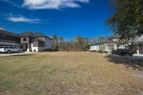 Residential Lot in Gated Community