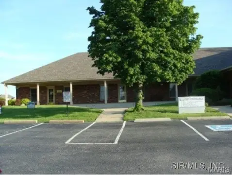 Glen Carbon Professional Office Space